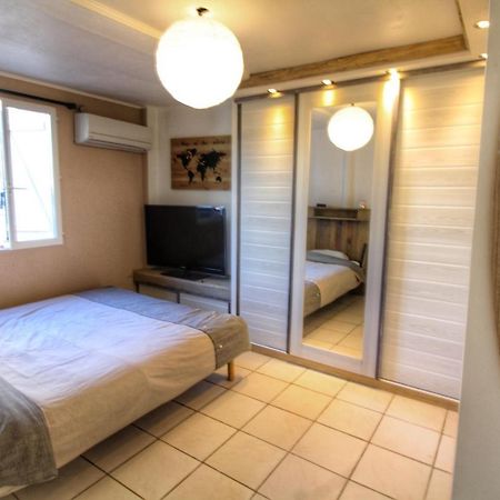 Appartement Proche Toutes Commodites Тулон Экстерьер фото